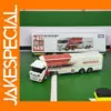 Tomica No.149 HRC Motorhome Diecast Model