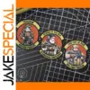 Army M4 Rifleman Tactical Patches for Clothing and Accessories