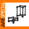 Adjustable Desktop Speaker Stands for 5-8 Inch