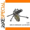 1/6 Scale MK19 Grenade Launcher Model Kit