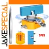 3 in1 Watch Repair Tool Kit for Model D0R47OA41VS000EVI