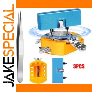 3 in1 Watch Repair Tool Kit for Model D0R47OA41VS000EVI