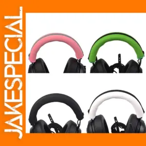 Razer Kraken PRO 7.1 V2 Headband Cushion Cover