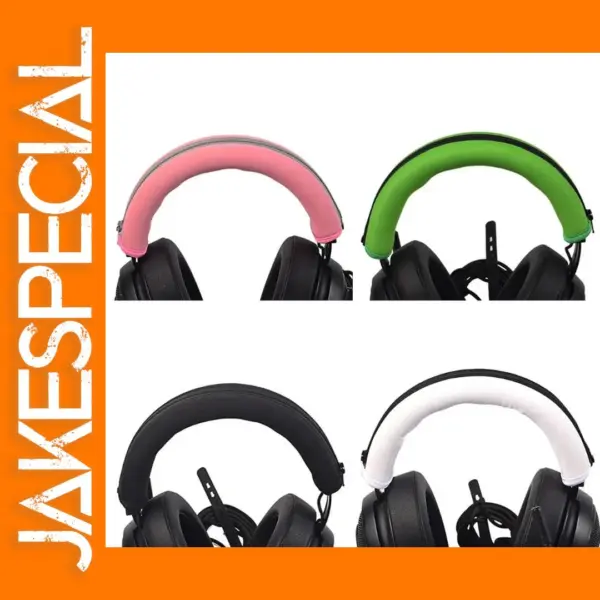 Razer Kraken PRO 7.1 V2 Headband Cushion Cover