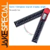 Digital Angle Finder Protractor 200mm Measuring Tool
