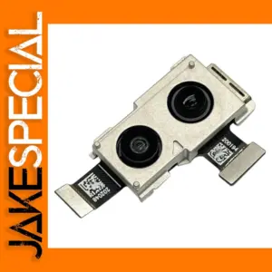 For Asus Zenfone 8 ZS590KS Back Camera Module