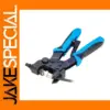 Professional Crimping Tool for RG59 RG6 Cables