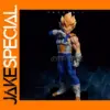 Majin Vegeta Figure 24cm PVC Collectible