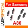 Samsung Galaxy A80 Volume Power Button Replacement