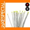20pcs Pre-wired Bi-color SMD LED 0605 Set