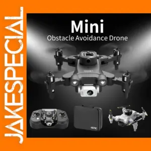 4DRC V30 Drone with 4K HD Camera