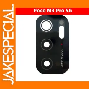 Xiaomi Poco M3 Pro 5G Rear Camera Lens