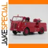 Ixo 1:43 Berliet GLA PS Fire Truck Model