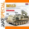 ACADEMY US M113 1/35 Scale Model Kit