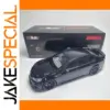 Diecast 1:18 Holden HSV GTSR Black Model