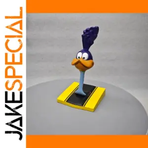 1:18 Plymouth Loved Bird Alloy Model Figurine