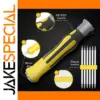 12 in 1 Precision Screwdriver Set