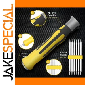 12 in 1 Precision Screwdriver Set