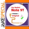 Original Xiaomi Redmi Note 9T Fingerprint Sensor Flex Cable