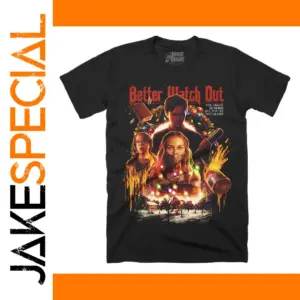 Casual Graphic Cotton T-Shirt for Men