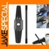 Double-Head Screw Extractor Tool Set