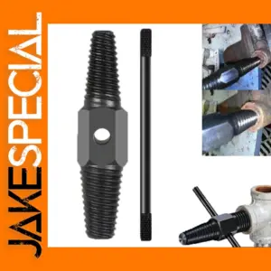 Double-Head Screw Extractor Tool Set