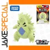 Tyranitar Resin Figure from Pokemon Collection