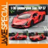 1:36 Lamborghini Sian Diecast Toy Car