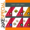 100pcs Bi-Color SMD LEDs 0605 for Modeling