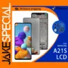Samsung Galaxy A21S LCD & Touch Digitizer