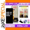 Oppo A55 LCD Display Screen Replacement