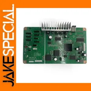 Epson R1390 Printer Motherboard Logic Board
