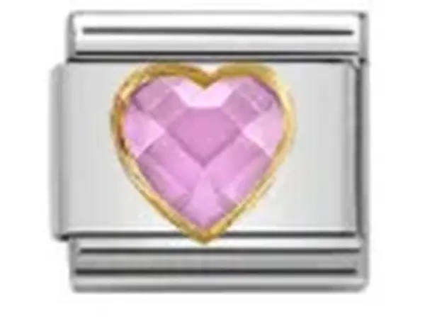 Luxury Zircon Heart Charm Bracelet for Everyone - Image 19