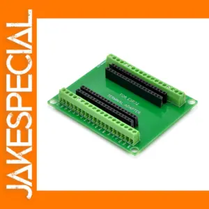 ESP32 38-Pin GPIO Splitter Development Board