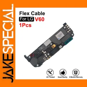 LG V60 Loudspeaker Replacement Part