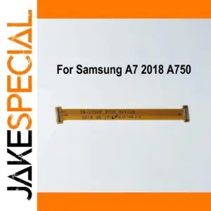 Flex Cable for Samsung Galaxy A7 (2018) SM-A750