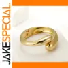 Double Head Cuff Bracelet for Women