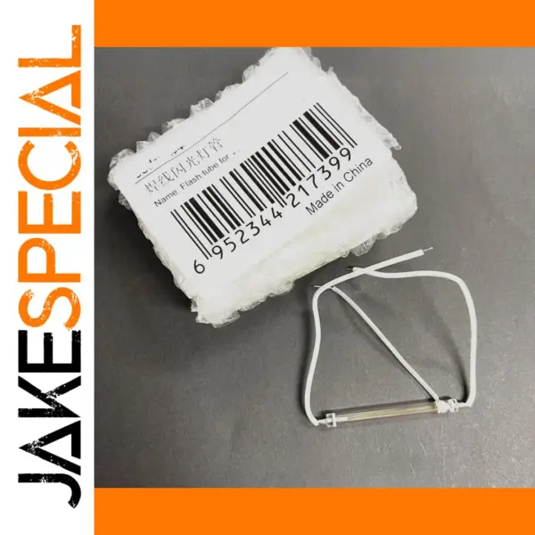 Godox TT685 Flash Tube XE Xenon Lamp Replacement