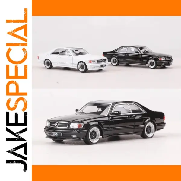 Rhino 1:64 Scale Alloy Model Car