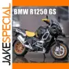 1:12 BMW R1250GS Alloy Motorcycle Model