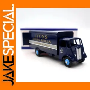 Atlas Dinky 514 Diecast Model Car Collection
