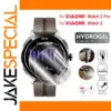 10PCS TPU Hydrogel Screen Protectors for Xiaomi Watch 2 Pro