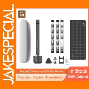 Wowstick 1F Pro Precision Electric Screwdriver Set