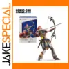 Horizon Zero Dawn Aloy Figuras 7-Inch Model