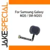 Samsung Galaxy M20 Home Button & Fingerprint Sensor Cable