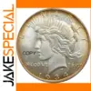 1934 S Peace Silver Replica Collector's Item