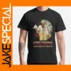 Pythagoras Triangles Graphic Cotton T-Shirt
