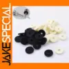 Guitar and Bass Strap Button Felt Washers