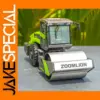 1:50 Scale Zoomlion ZRS326 Road Roller Model