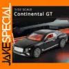 1:32 Bentley Continental GT Diecast Model Car